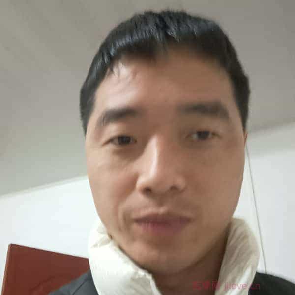 36岁岁安徽单身帅哥 - 吉林吉缘网