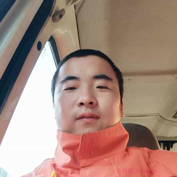 27岁岁河北单身帅哥 - 吉林吉缘网
