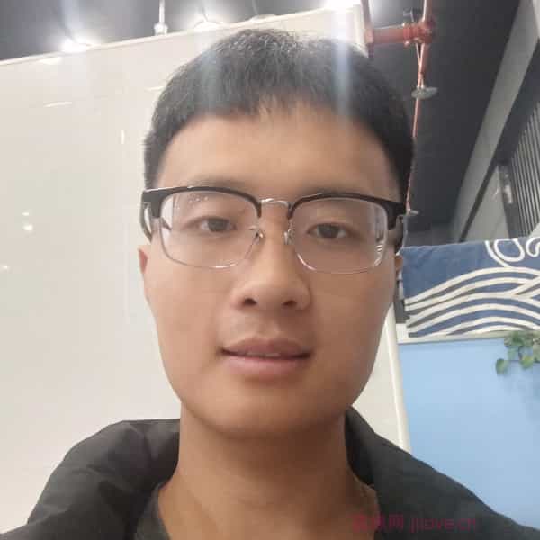 25岁岁河南单身帅哥 - 吉林吉缘网
