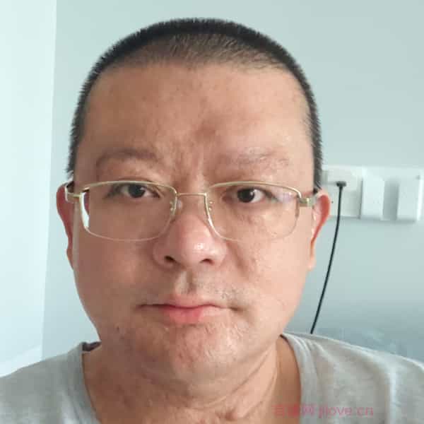 39岁岁山东单身帅哥 - 吉林吉缘网