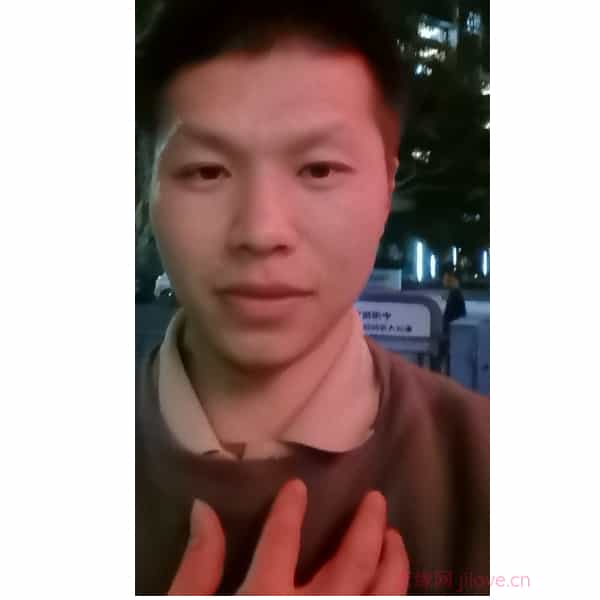 36岁岁广东单身帅哥 - 吉林吉缘网