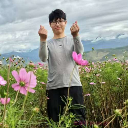34岁岁河南单身帅哥 - 吉林吉缘网