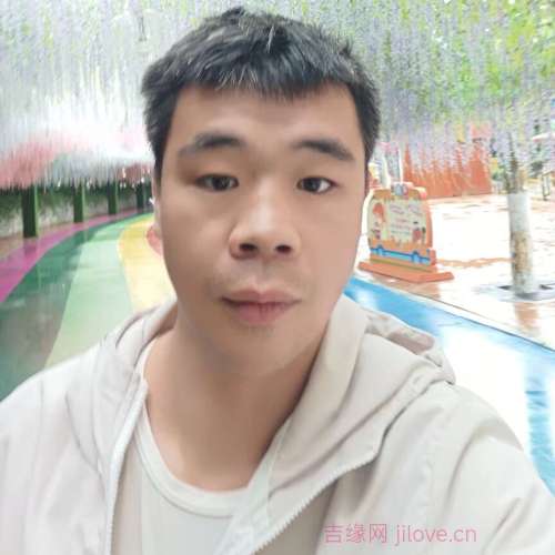 35岁岁河北单身帅哥 - 吉林吉缘网