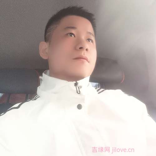 30岁岁湖北单身帅哥 - 吉林吉缘网