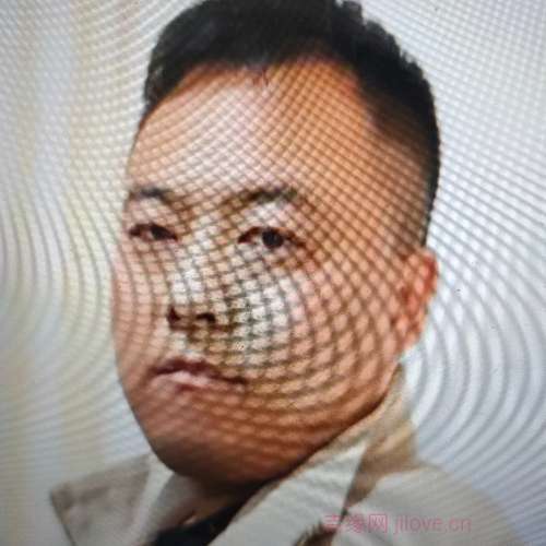 40岁岁湖南单身帅哥 - 吉林吉缘网