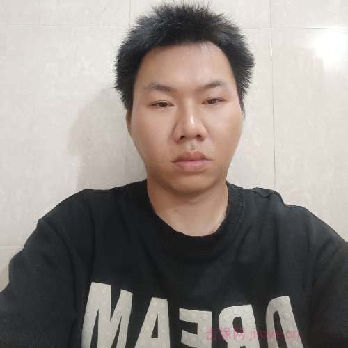 33岁岁广东单身帅哥 - 吉林吉缘网