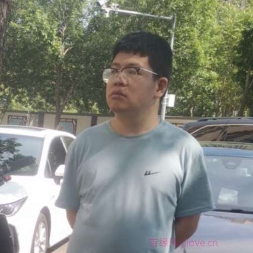 36岁岁河北单身帅哥 - 吉林吉缘网