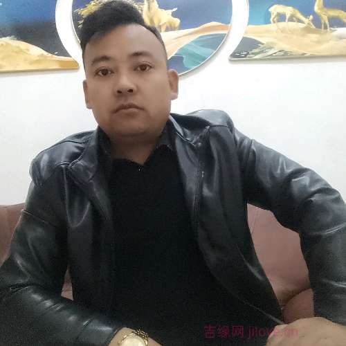 39岁岁山东单身帅哥 - 吉林吉缘网