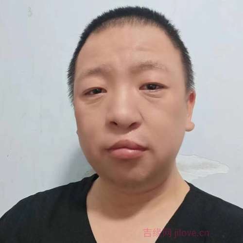36岁岁山东单身帅哥 - 吉林吉缘网