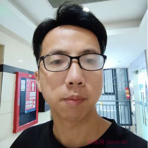 35岁岁湖南单身帅哥 - 吉林吉缘网
