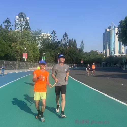 29岁岁广东单身帅哥 - 吉林吉缘网
