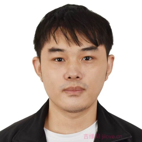 28岁岁山东单身帅哥 - 吉林吉缘网