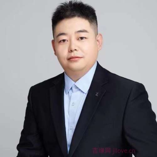 32岁岁山西单身帅哥 - 吉林吉缘网