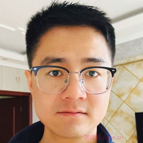 35岁岁河南单身帅哥 - 吉林吉缘网