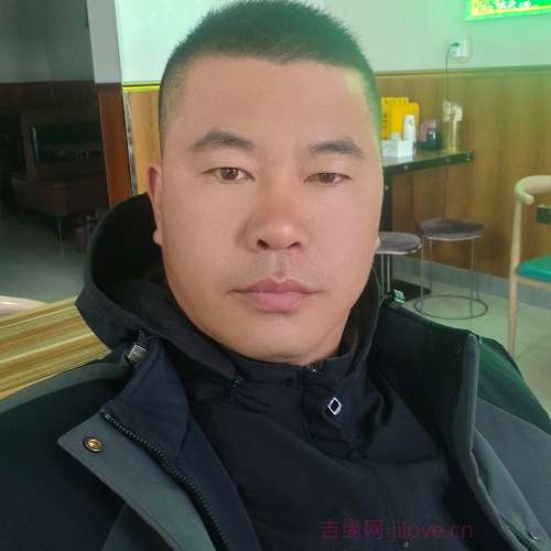 36岁岁新疆单身帅哥 - 吉林吉缘网