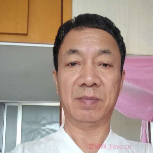 60岁岁辽宁单身帅哥 - 吉林吉缘网