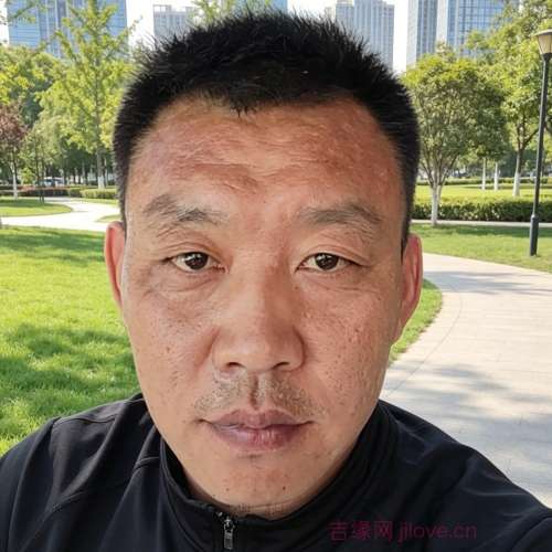 37岁岁甘肃单身帅哥 - 吉林吉缘网