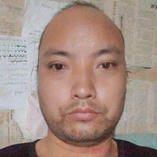 38岁岁贵州单身帅哥 - 吉林吉缘网